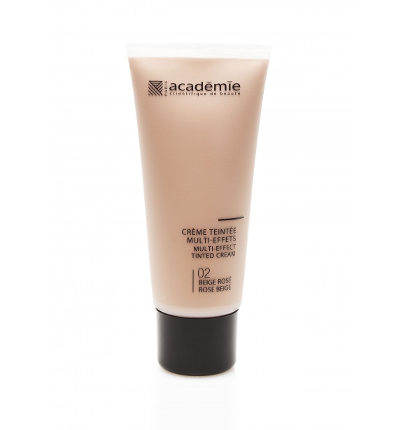 CRÈME TEINTÉE MULTI-EFFETS00